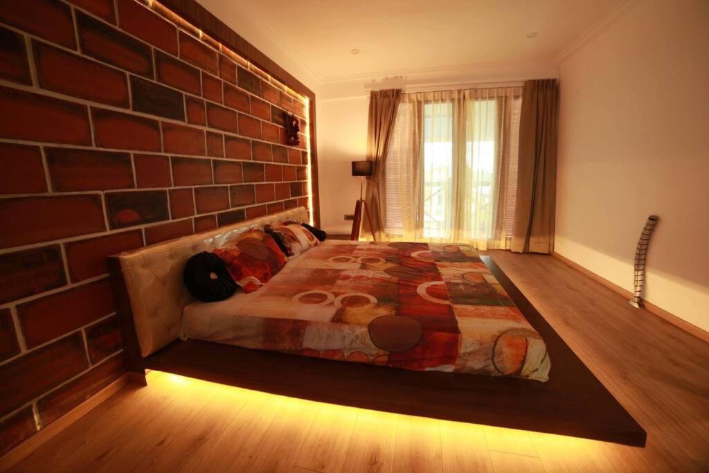 Varaa Villa Mysore Luaran gambar